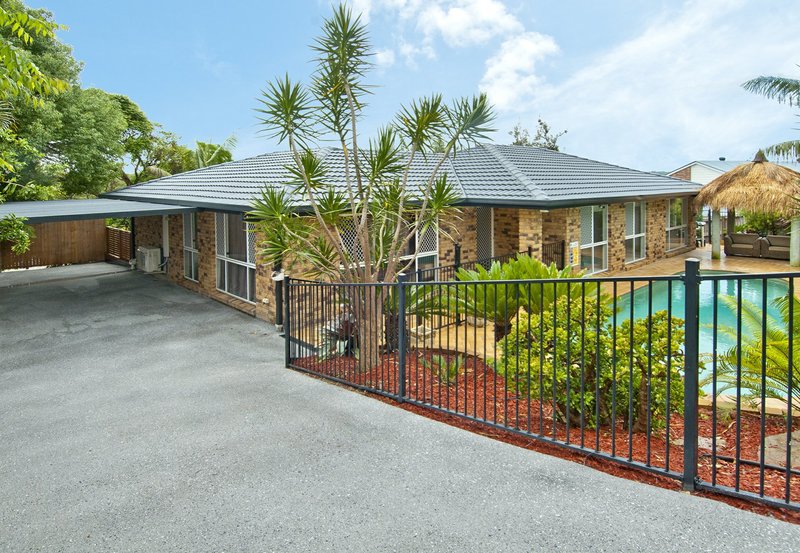 Photo - 6 Jager Place, Edens Landing QLD 4207 - Image 2