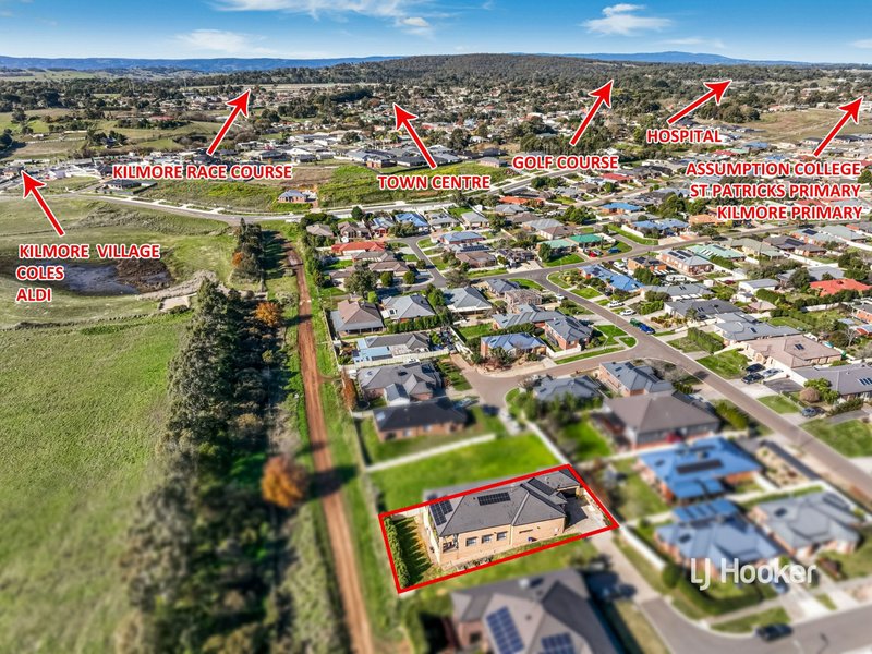 Photo - 6 James Close, Kilmore VIC 3764 - Image 21