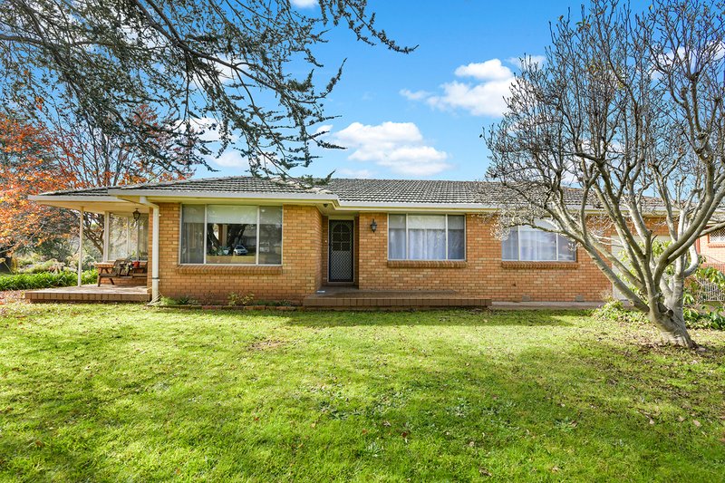 6 James Sheahan , Orange NSW 2800