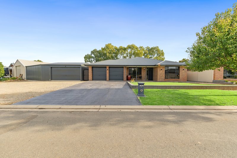 6 Jamieson Grove, Reid SA 5118