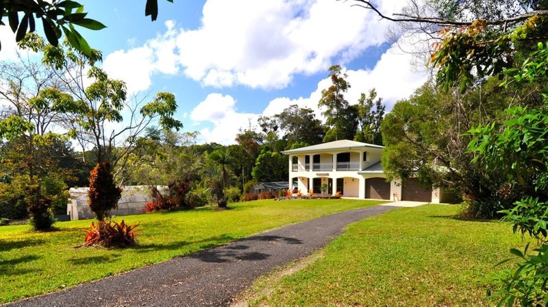 6 Jarawee Road, Kuranda QLD 4881