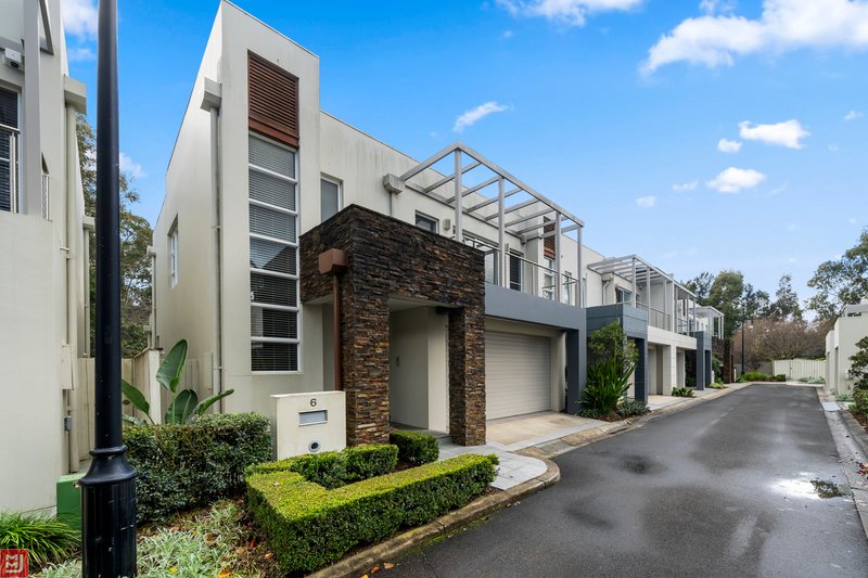 Photo - 6 Jardine Terrace, Bella Vista NSW 2153 - Image 5