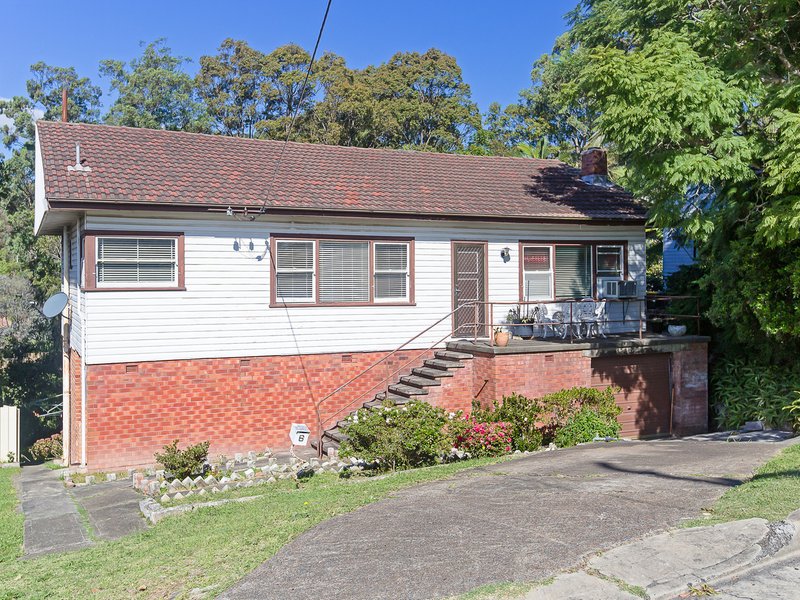 6 Jarrett Street, Toronto NSW 2283