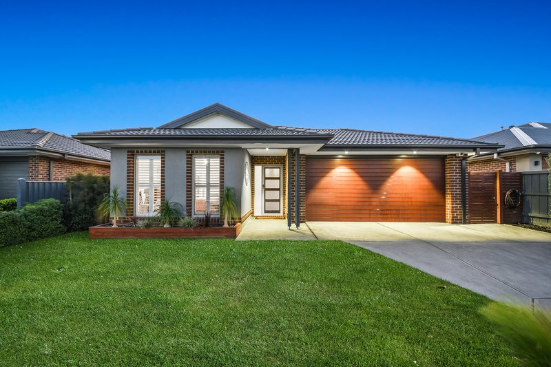 6 Jasella Drive, Botanic Ridge VIC 3977