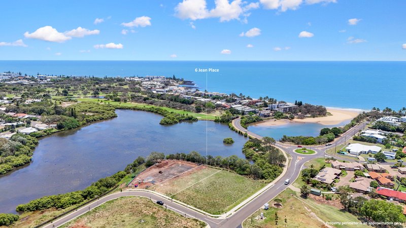 6 Jean Place, Bargara QLD 4670