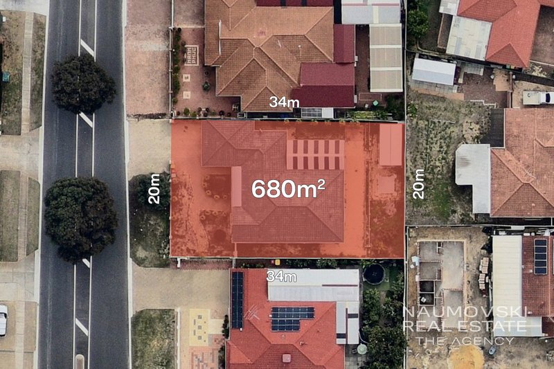 Photo - 6 Jefferson Drive, Marangaroo WA 6064 - Image 2