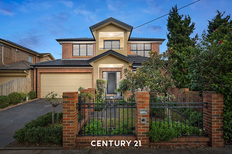 6 Jellicoe Street, Cheltenham VIC 3192