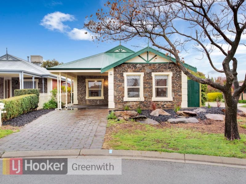 6 Jena Court, Greenwith SA 5125