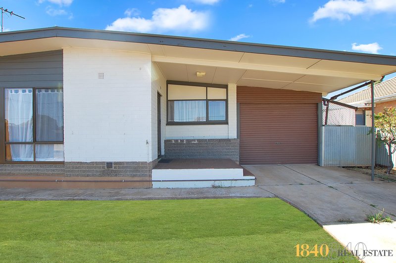 6 Jennier Crescent, Para Hills SA 5096