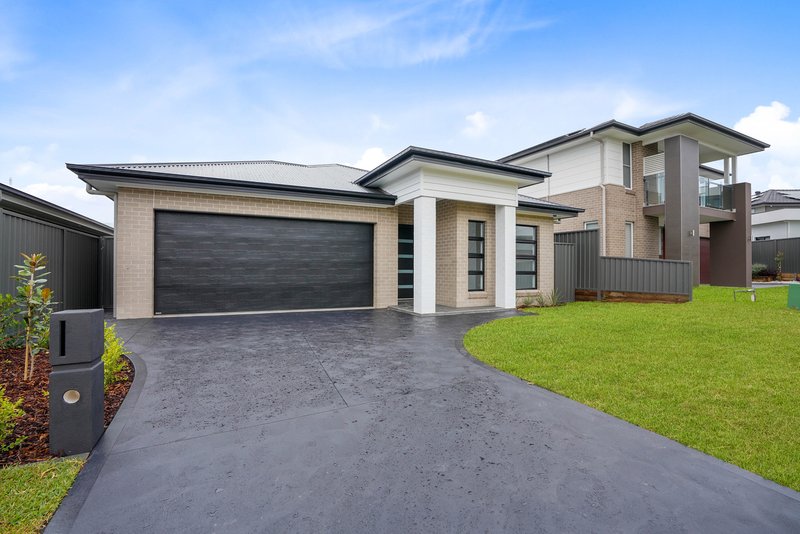 6 Jerome Street, Leppington NSW 2179