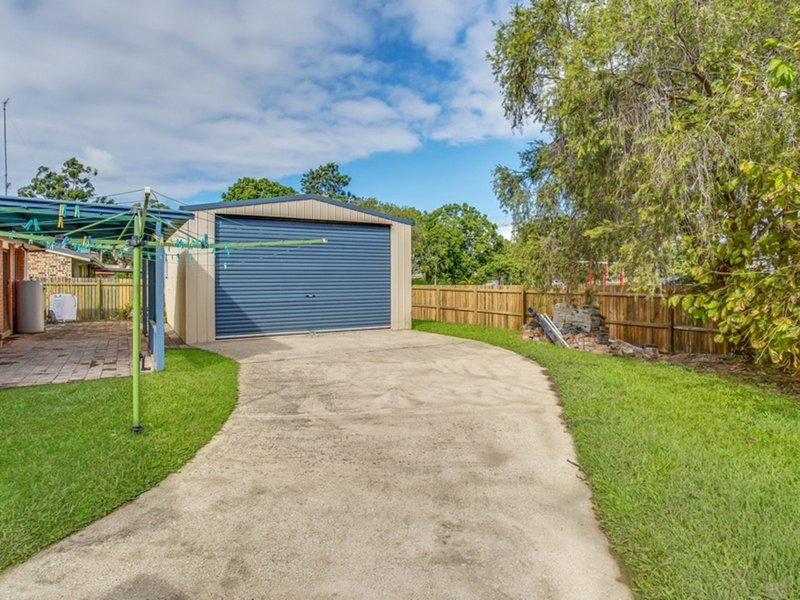 Photo - 6 Jerrawa Street, Nerang QLD 4211 - Image 2