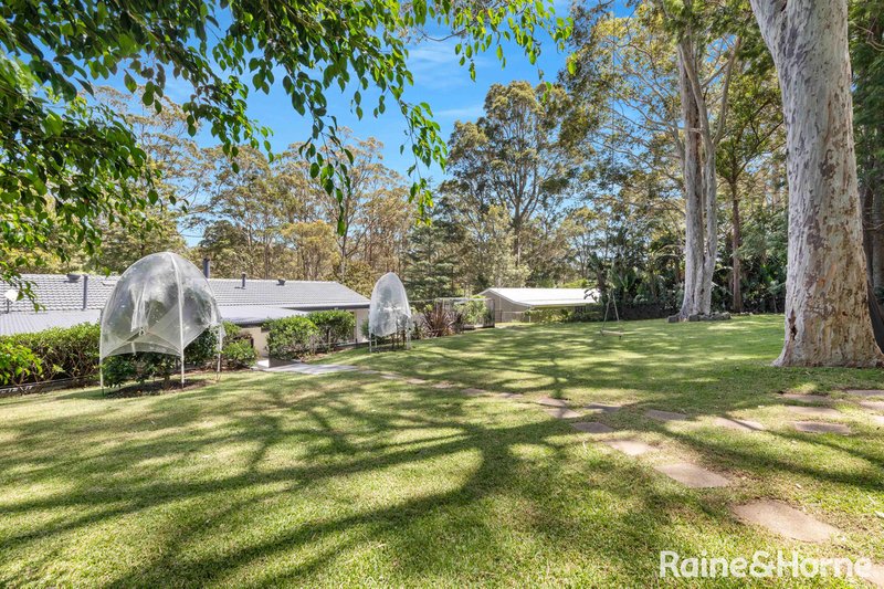 Photo - 6 Jervis Street, Tomerong NSW 2540 - Image 12