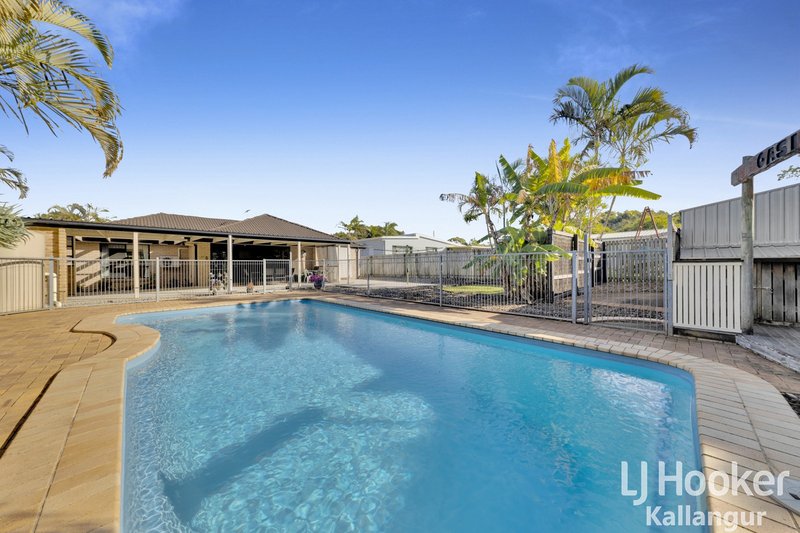 6 Jezebel Place, Kallangur QLD 4503