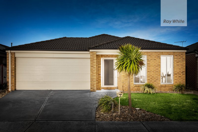 6 Jezwing Avenue, South Morang VIC 3752