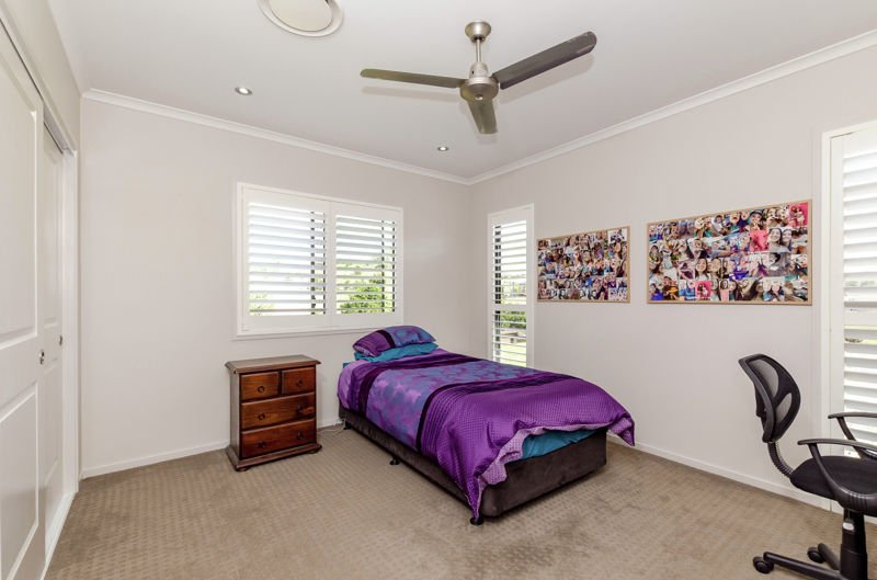 Photo - 6 Jillaroo Close, Benaraby QLD 4680 - Image 13