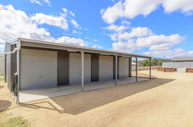 Photo - 6 Jillaroo Close, Benaraby QLD 4680 - Image 20