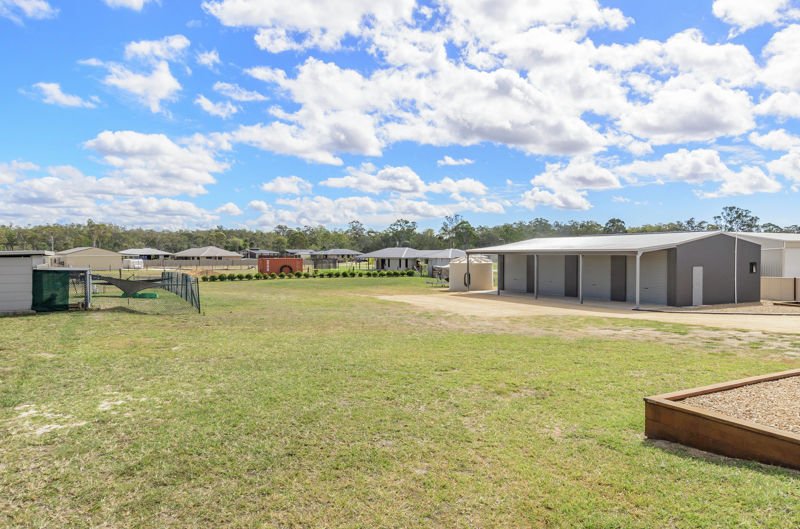 Photo - 6 Jillaroo Close, Benaraby QLD 4680 - Image 21