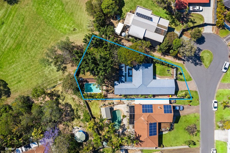 6 Jindabyne Court, Highland Park QLD 4211