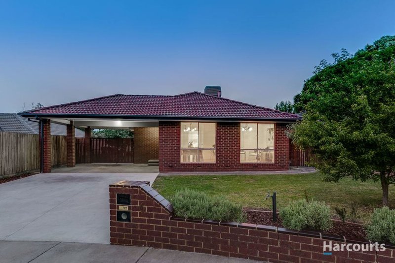 6 Jindalee Close, Rowville VIC 3178