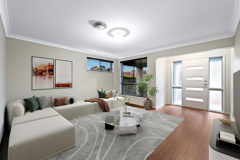 Photo - 6 Jindalee Place, Glenmore Park NSW 2745 - Image 2