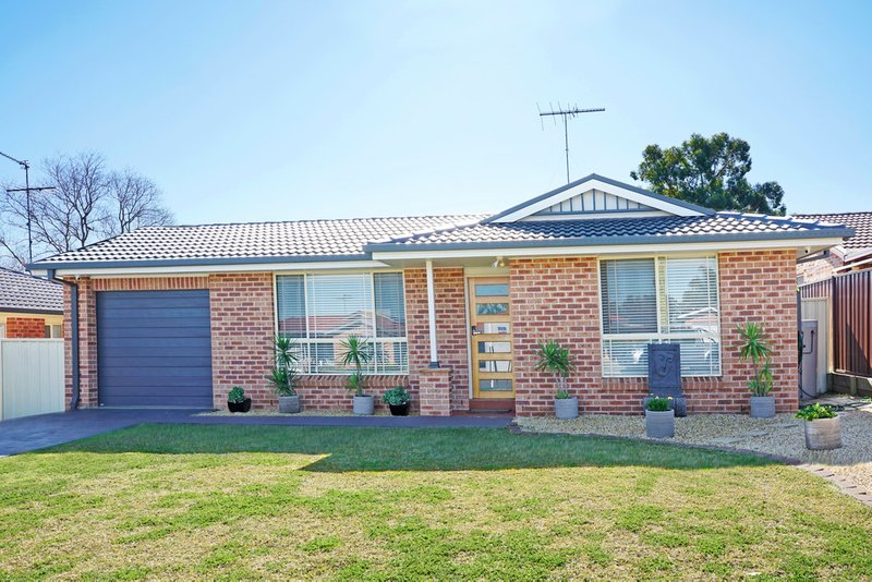 6 Jirang Place, Glenmore Park NSW 2745