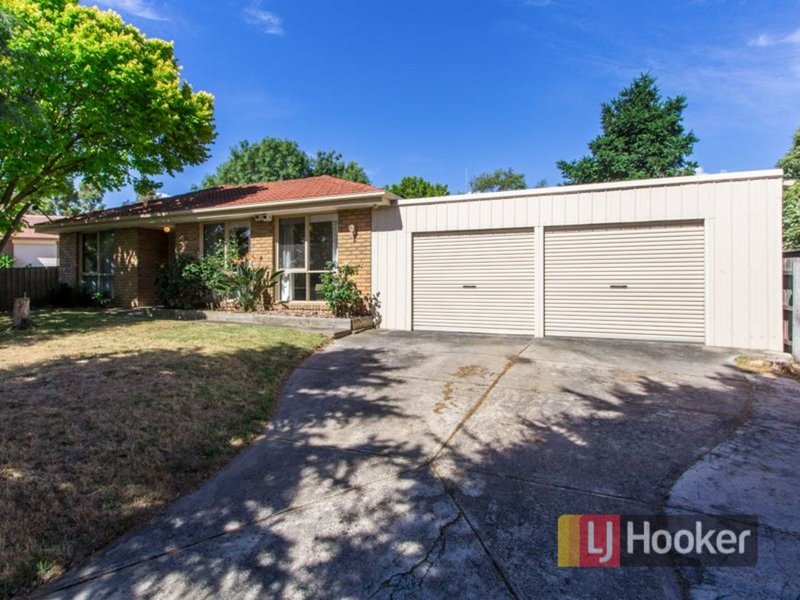 6 Jodi Place, Hampton Park VIC 3976