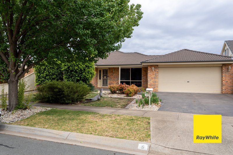 6 Joe Ford Drive, Tatura VIC 3616