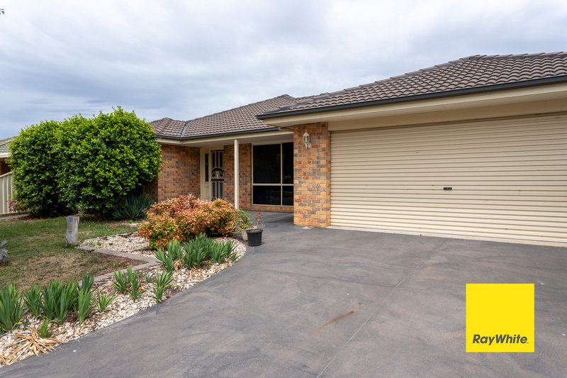 Photo - 6 Joe Ford Drive, Tatura VIC 3616 - Image 2