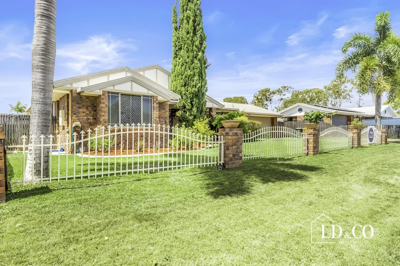 Photo - 6 John Court, Andergrove QLD 4740 - Image 17