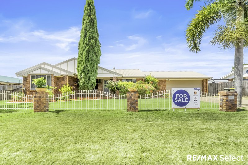 6 John Court, Andergrove QLD 4740