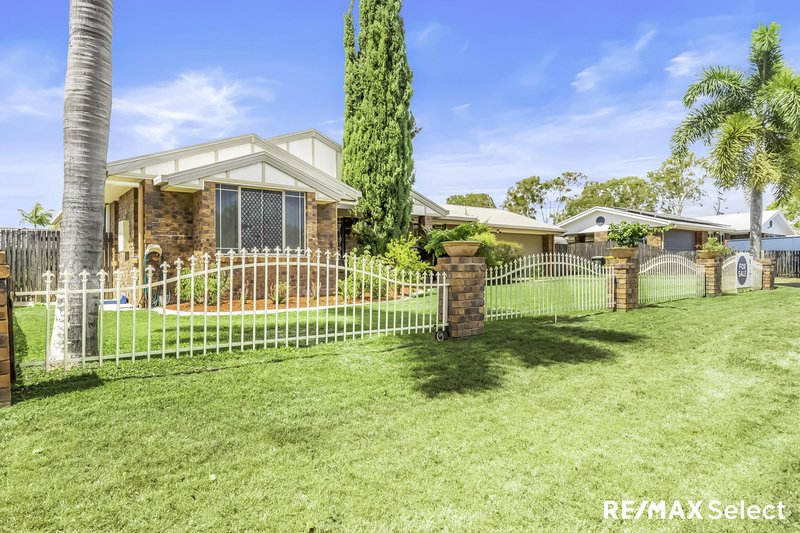 Photo - 6 John Court, Andergrove QLD 4740 - Image 2