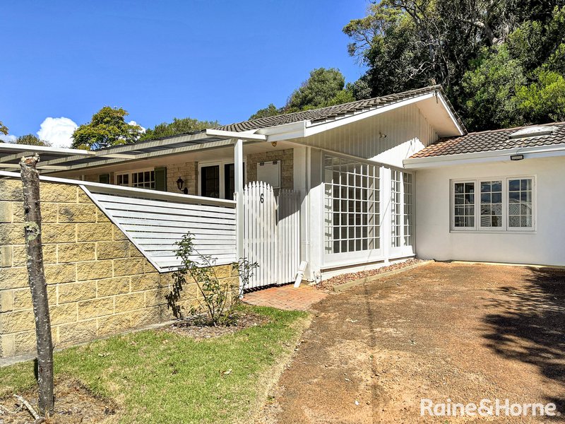 6 Johnston Street, Mount Melville WA 6330