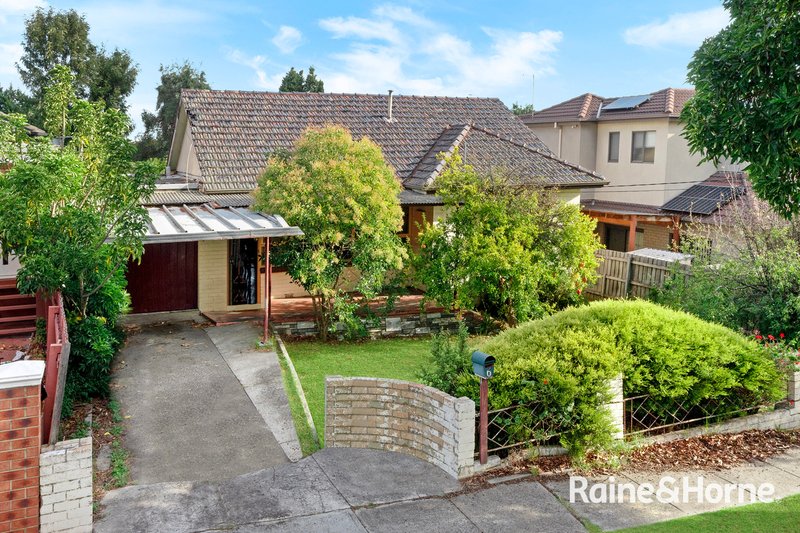 6 Jolly Street, Dandenong VIC 3175