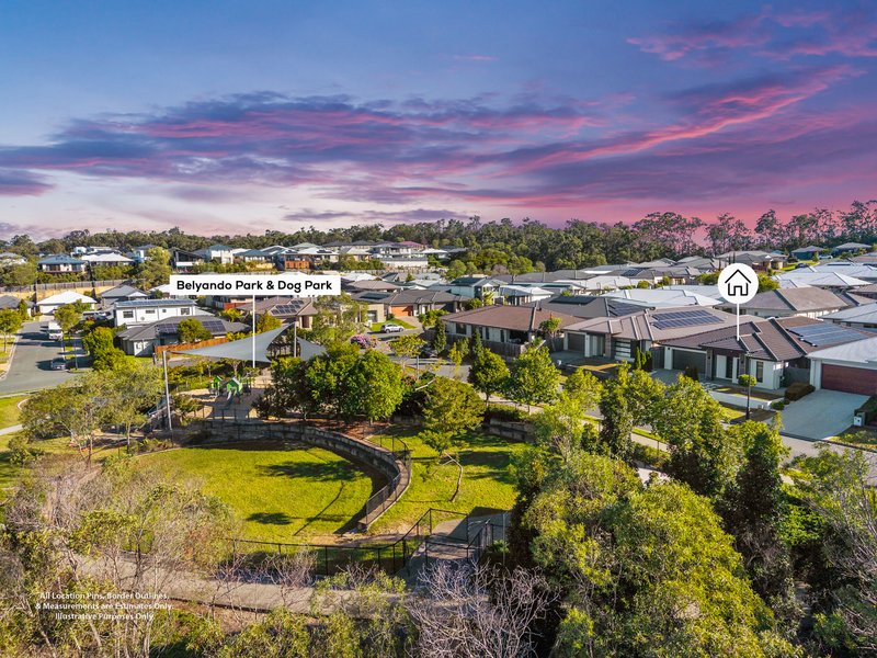 Photo - 6 Jonas Circuit, Holmview QLD 4207 - Image 17