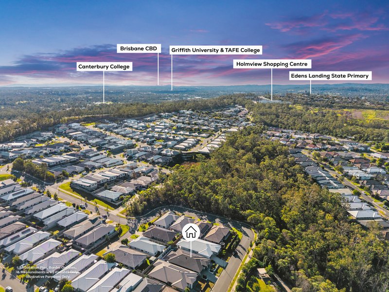 Photo - 6 Jonas Circuit, Holmview QLD 4207 - Image 18