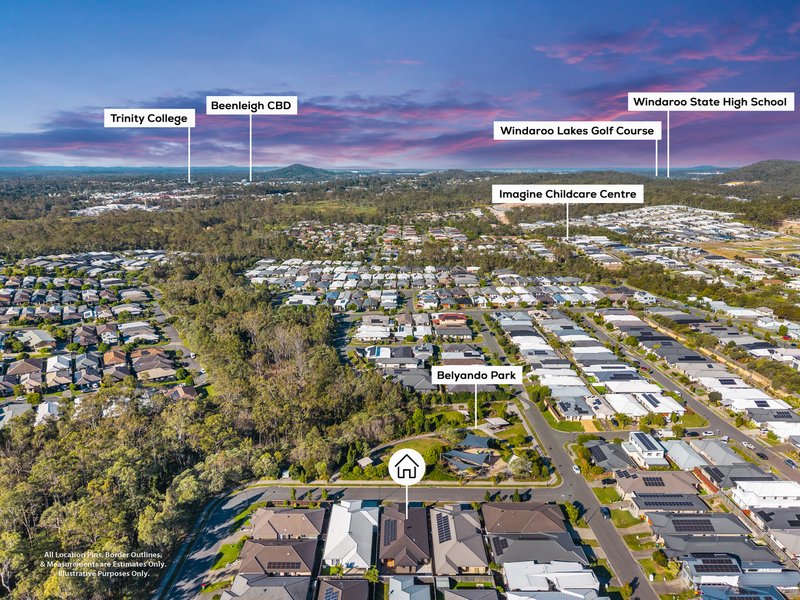 Photo - 6 Jonas Circuit, Holmview QLD 4207 - Image 19
