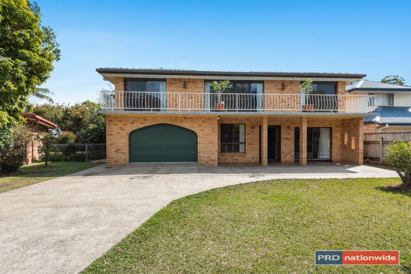 6 Jonathan Close, Coffs Harbour NSW 2450