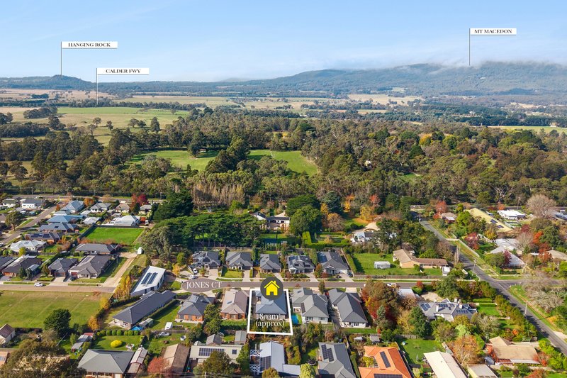 Photo - 6 Jones Court, Woodend VIC 3442 - Image 22