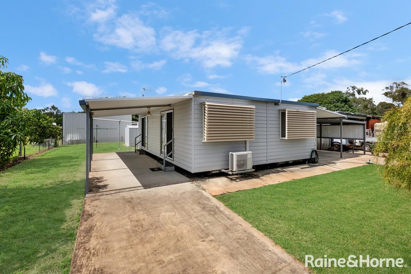 6 Jones Crescent, Nome QLD 4816