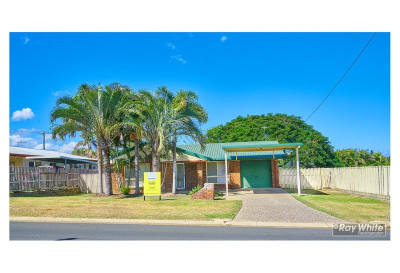 6 Jones Street, Parkhurst QLD 4702