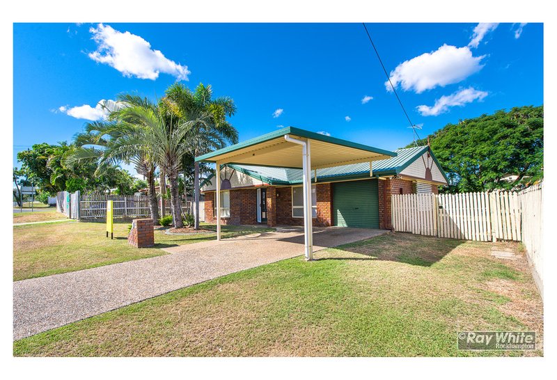 Photo - 6 Jones Street, Parkhurst QLD 4702 - Image 5