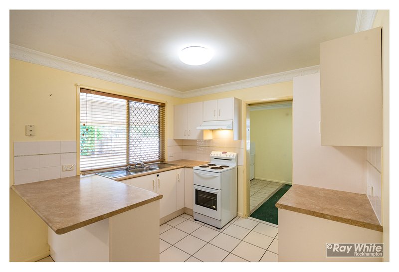 Photo - 6 Jones Street, Parkhurst QLD 4702 - Image 13