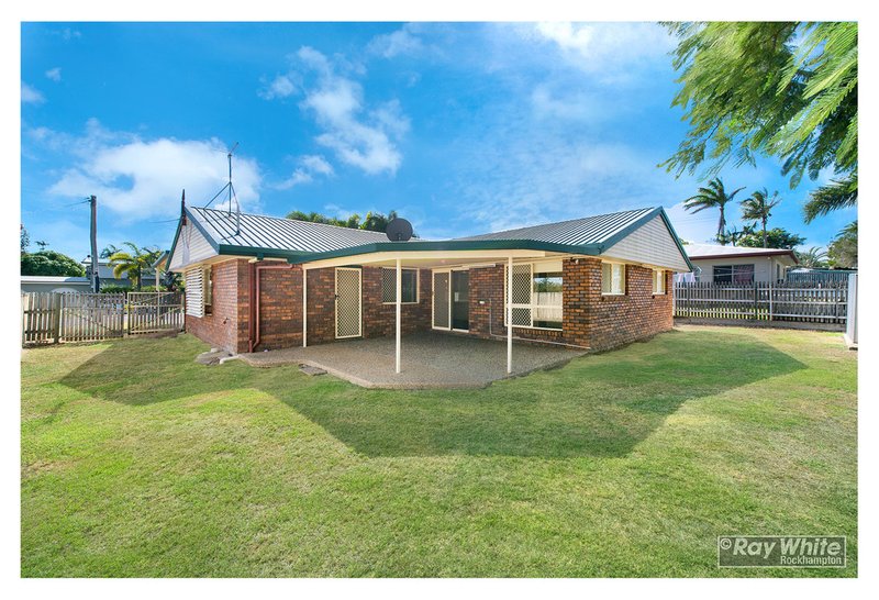 Photo - 6 Jones Street, Parkhurst QLD 4702 - Image 14