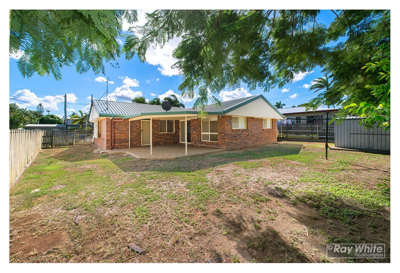 Photo - 6 Jones Street, Parkhurst QLD 4702 - Image 23