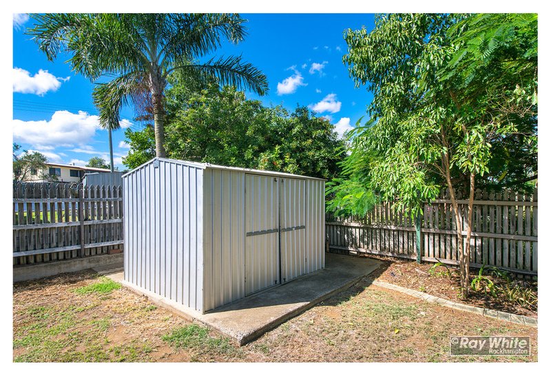 Photo - 6 Jones Street, Parkhurst QLD 4702 - Image 24