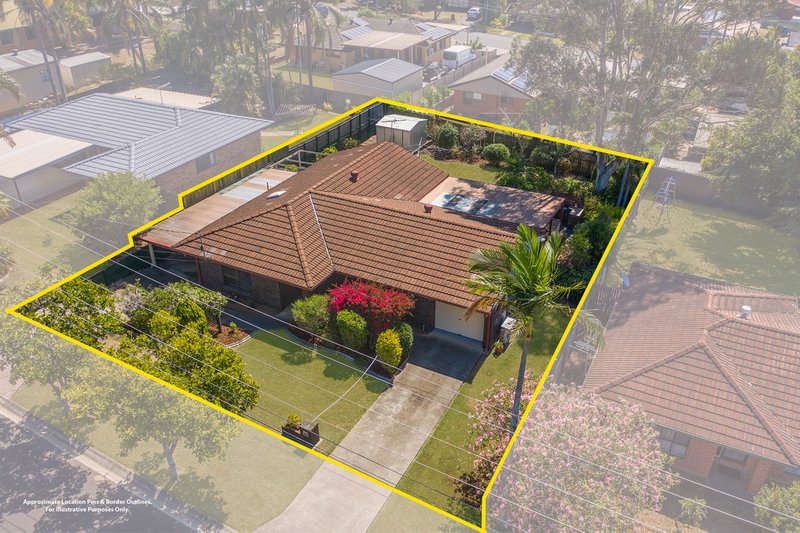 6 Jonquil Street, Daisy Hill QLD 4127