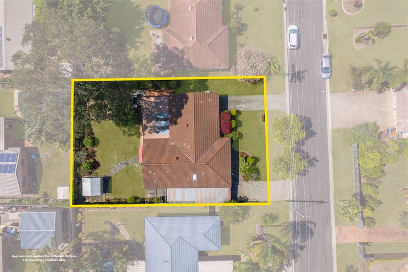 Photo - 6 Jonquil Street, Daisy Hill QLD 4127 - Image 18