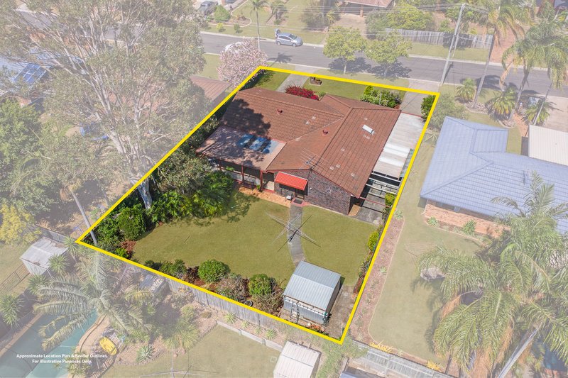 Photo - 6 Jonquil Street, Daisy Hill QLD 4127 - Image 19