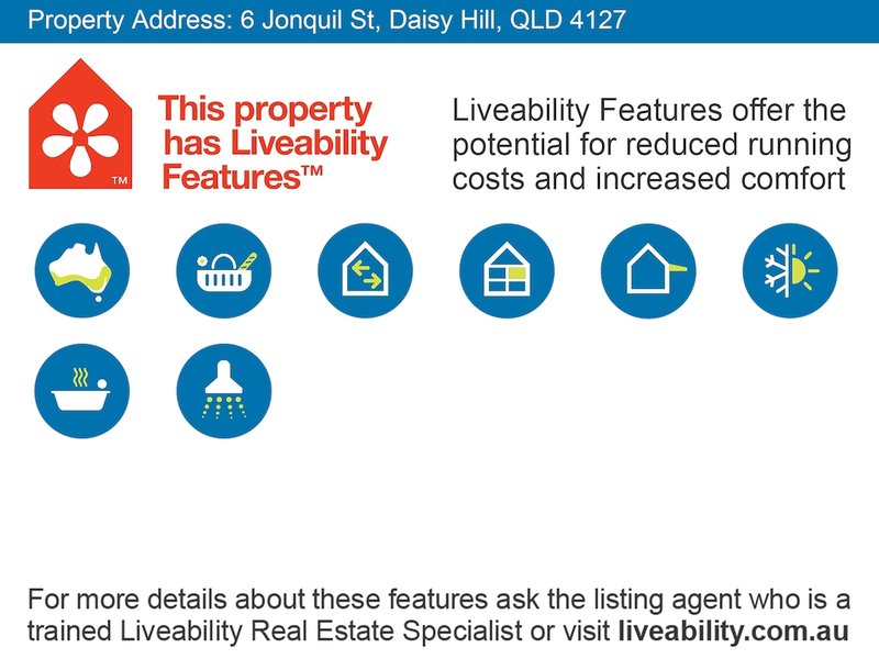 Photo - 6 Jonquil Street, Daisy Hill QLD 4127 - Image 20