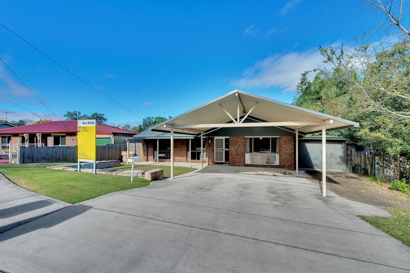 6 Josey Street, Redbank Plains QLD 4301